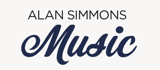 Alan Simmons Music